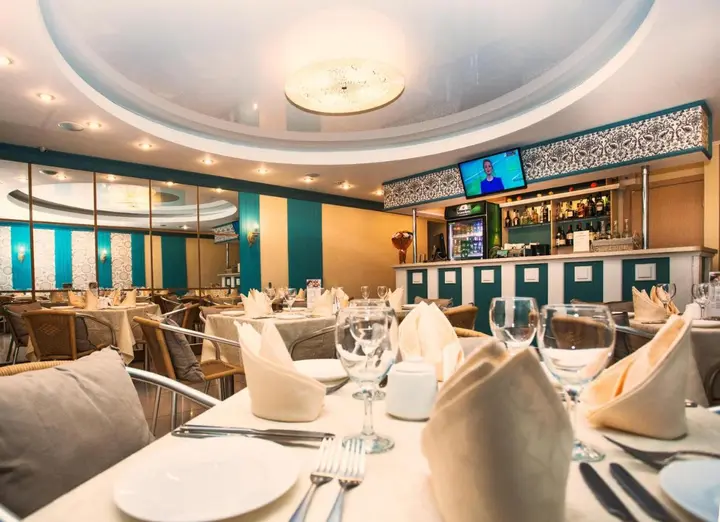 Кострома: Kostroma Business Hotel