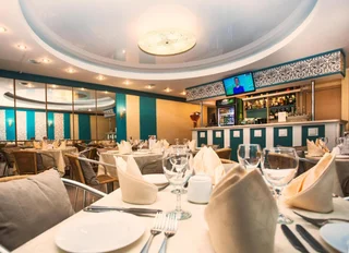 Кострома: Kostroma Business Hotel