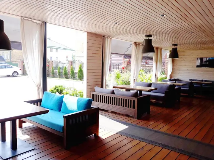 Кострома: Kostroma Business Hotel