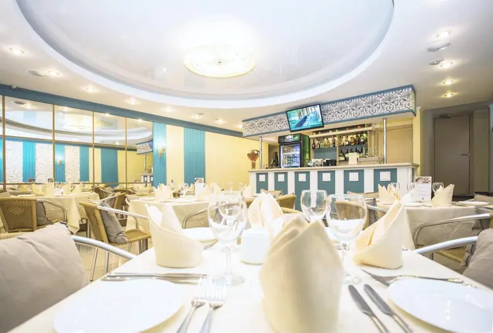 Кострома: Kostroma Business Hotel