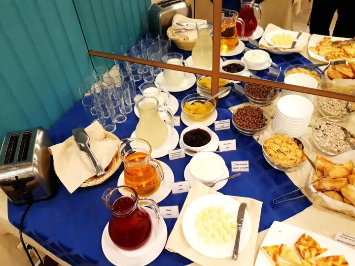 Кострома: Kostroma Business Hotel