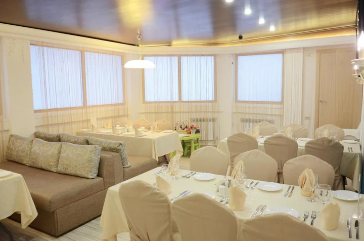 Кострома: Kostroma Business Hotel