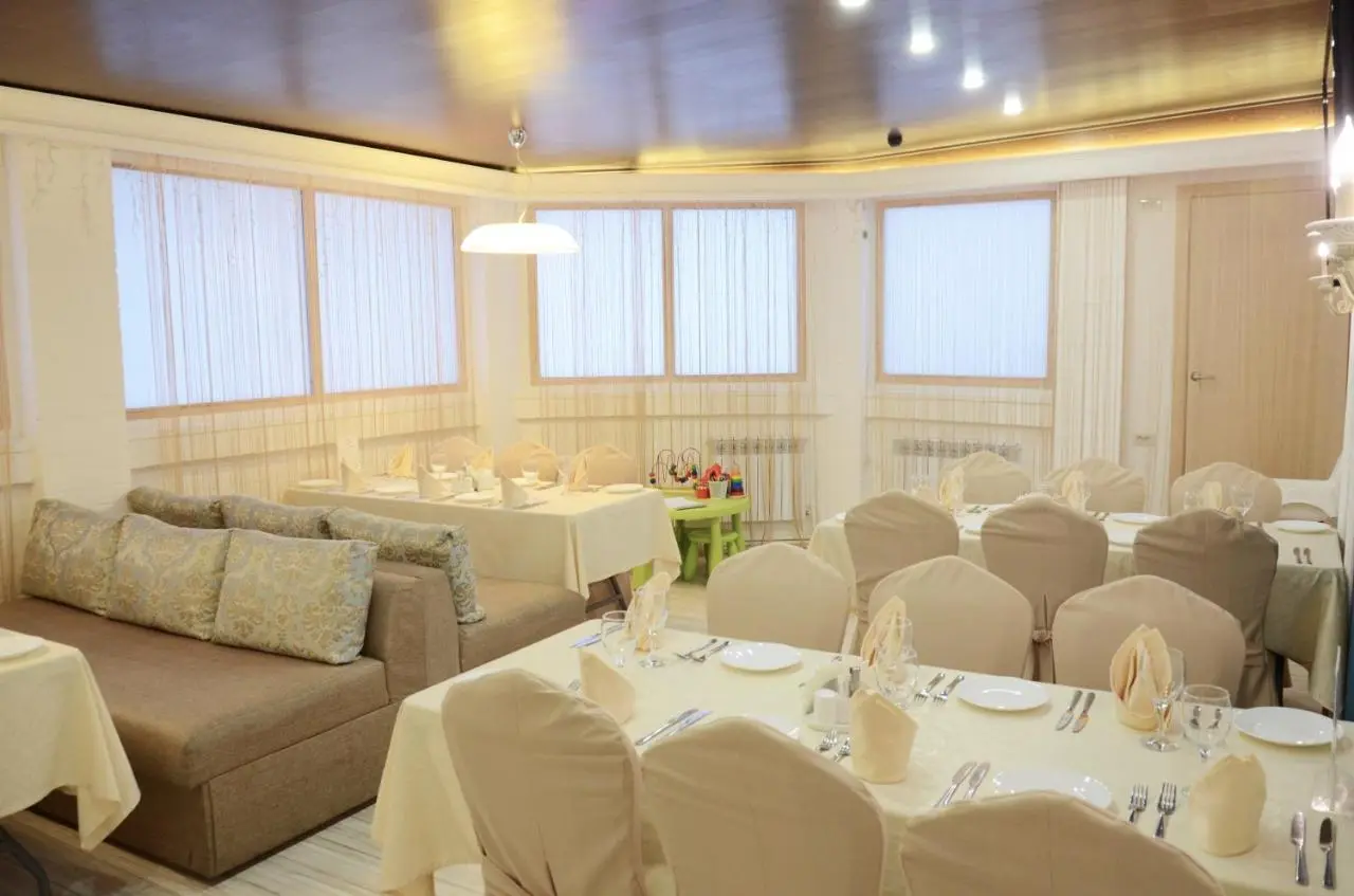 Кострома: Kostroma Business Hotel