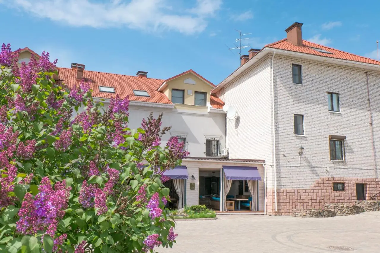 Кострома: Kostroma Business Hotel