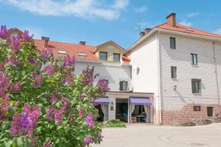 Кострома: Kostroma Business Hotel