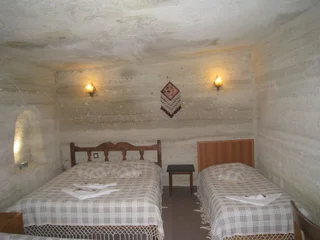 Гёреме: Ufuk Hotel Pension