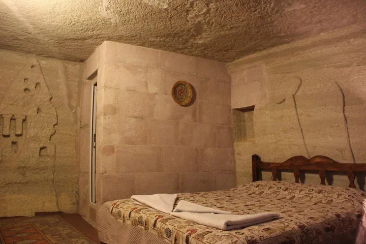 Гёреме: Ufuk Hotel Pension