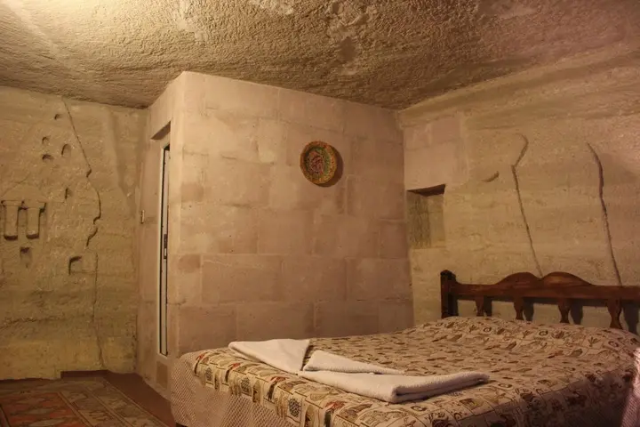 Гёреме: Ufuk Hotel Pension
