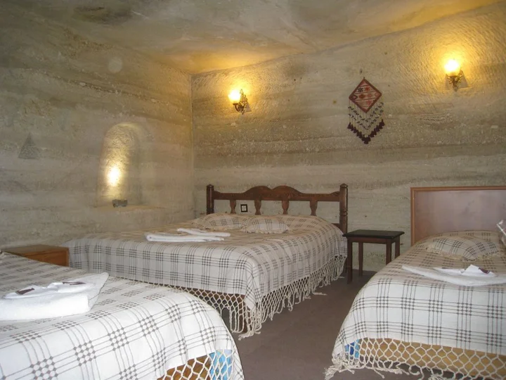 Гёреме: Ufuk Hotel Pension