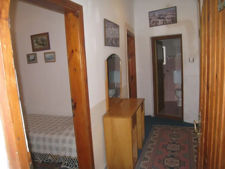 Гёреме: Ufuk Hotel Pension
