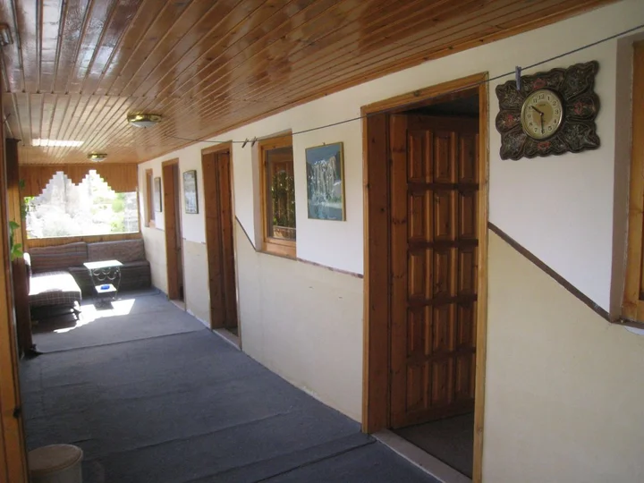 Гёреме: Ufuk Hotel Pension
