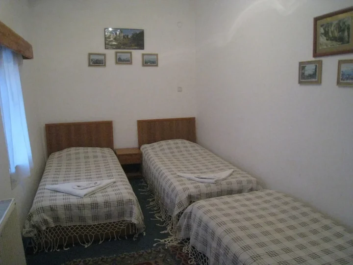 Гёреме: Ufuk Hotel Pension
