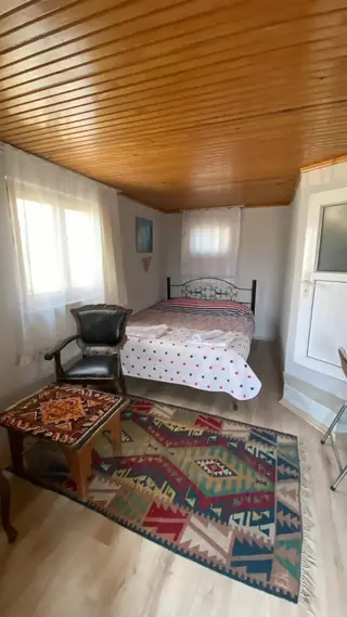 Гёреме: Ufuk Hotel Pension