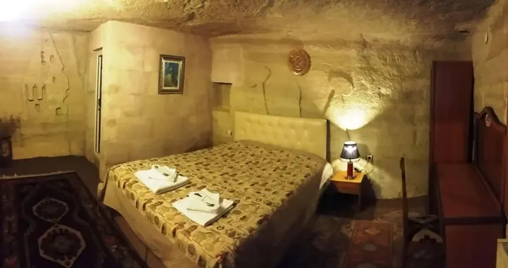 Гёреме: Ufuk Hotel Pension