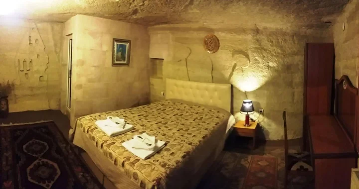 Гёреме: Ufuk Hotel Pension