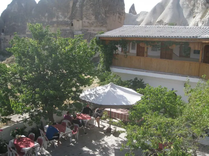 Гёреме: Ufuk Hotel Pension