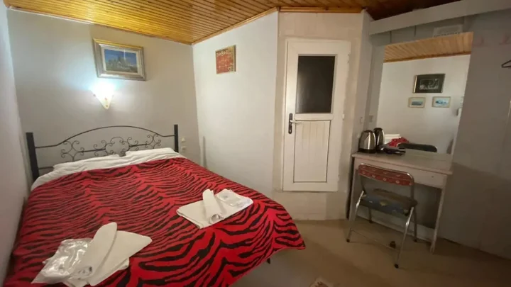 Гёреме: Ufuk Hotel Pension
