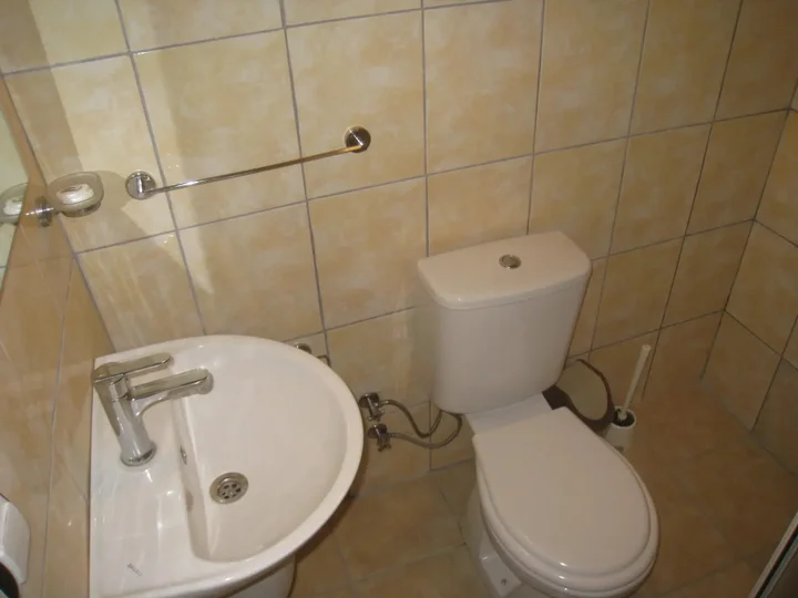 Гёреме: Ufuk Hotel Pension