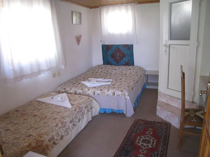 Гёреме: Ufuk Hotel Pension
