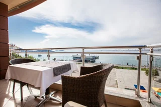 Бююкада: Büyükada Comfort Hotel