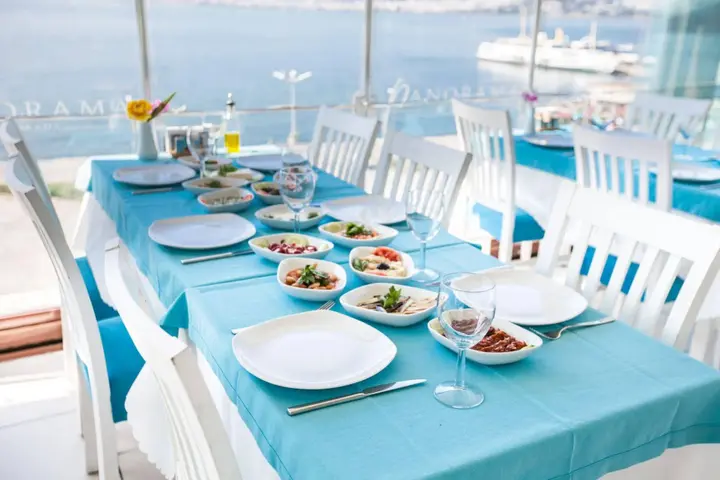 Бююкада: Büyükada Comfort Hotel