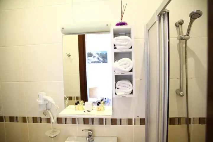 Бююкада: Büyükada Comfort Hotel