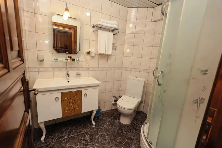 Сафранболу: Baglar Saray Hotel