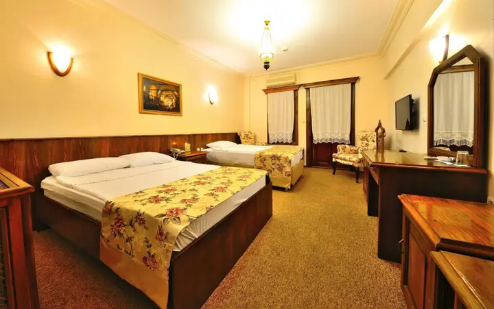 Сафранболу: Baglar Saray Hotel