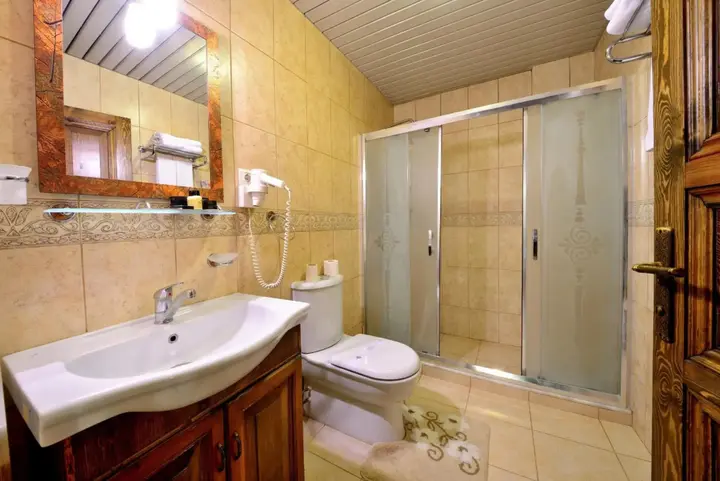 Сафранболу: Baglar Saray Hotel