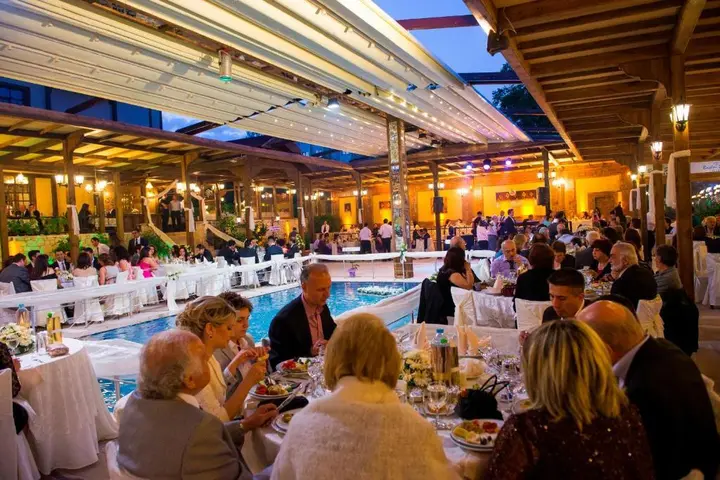 Сафранболу: Baglar Saray Hotel