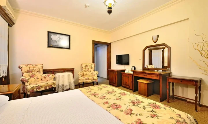 Сафранболу: Baglar Saray Hotel