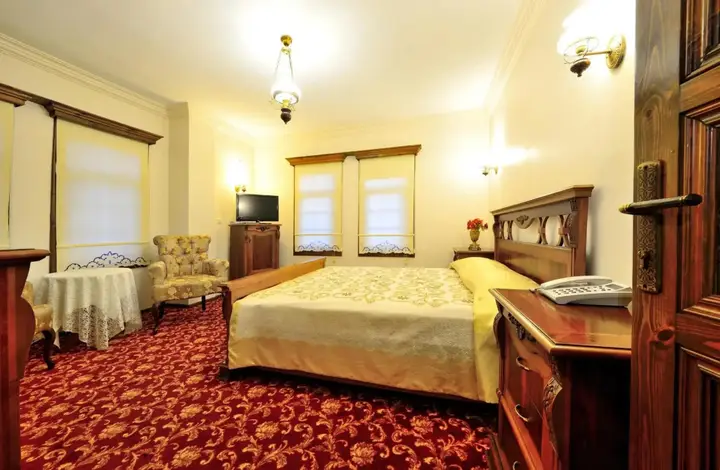 Baglar Saray Hotel — фото 4