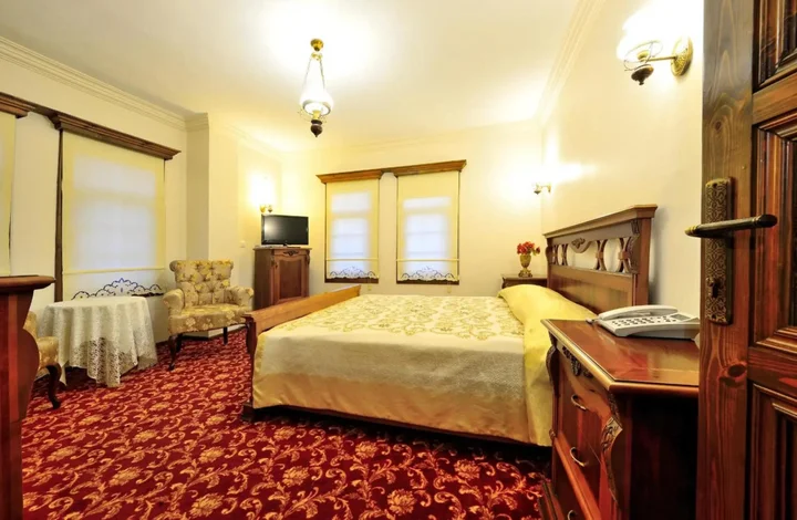 Сафранболу: Baglar Saray Hotel