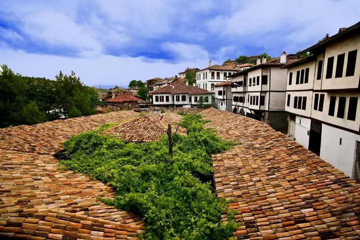 Baglar Saray Hotel — фото 6