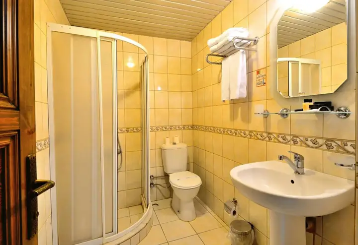 Baglar Saray Hotel — фото 3
