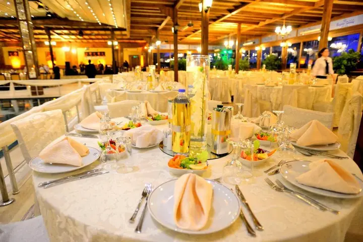 Сафранболу: Baglar Saray Hotel