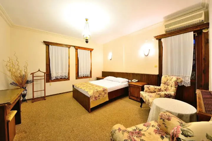 Сафранболу: Baglar Saray Hotel