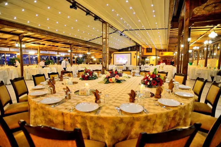 Сафранболу: Baglar Saray Hotel