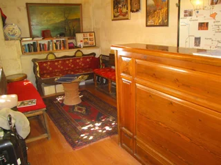 Гёреме: Lalezar Cave Hotel