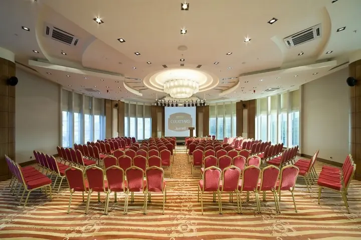 Стамбул: Delta Hotels by Marriott Istanbul West