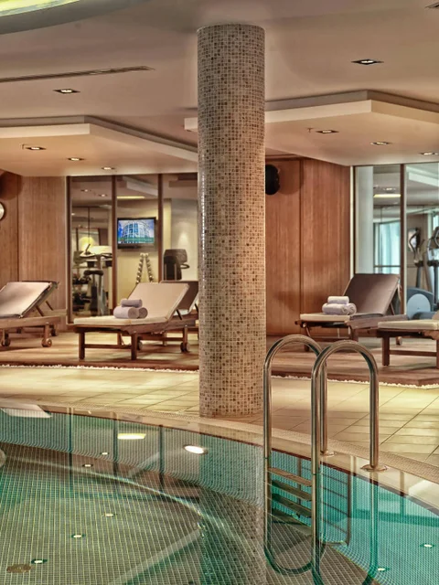 Стамбул: Delta Hotels by Marriott Istanbul West