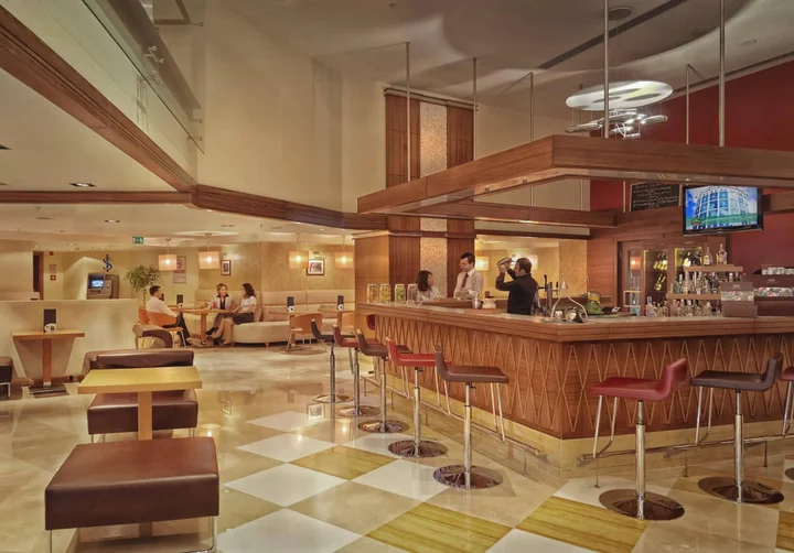 Стамбул: Delta Hotels by Marriott Istanbul West