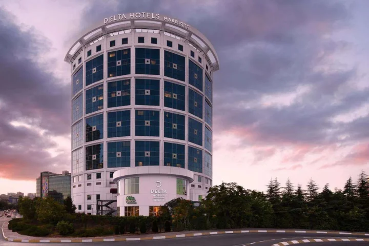 Стамбул: Delta Hotels by Marriott Istanbul West