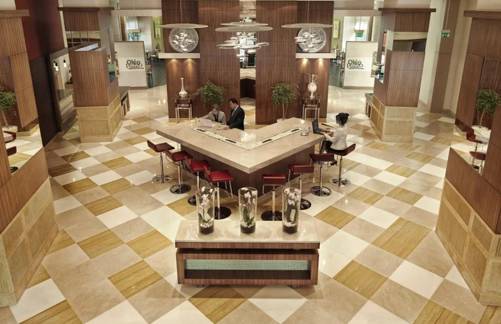Стамбул: Delta Hotels by Marriott Istanbul West