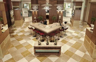 Стамбул: Delta Hotels by Marriott Istanbul West