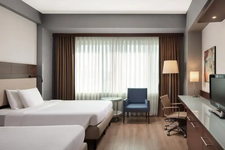 Стамбул: Delta Hotels by Marriott Istanbul West