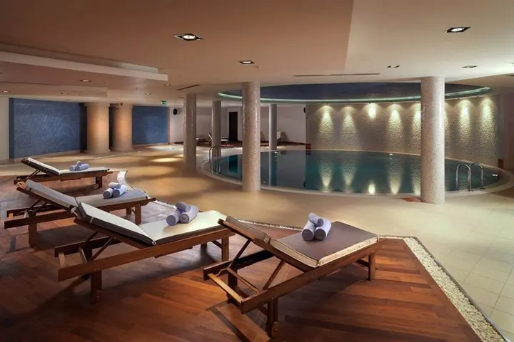 Стамбул: Delta Hotels by Marriott Istanbul West