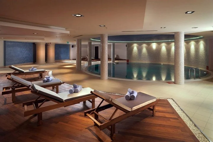 Стамбул: Delta Hotels by Marriott Istanbul West