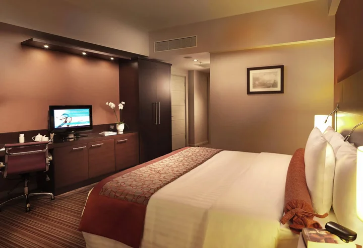 Стамбул: Delta Hotels by Marriott Istanbul West