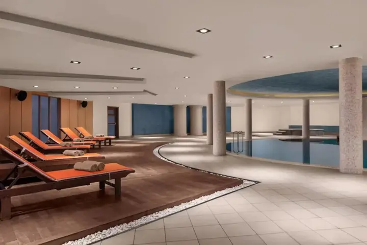 Стамбул: Delta Hotels by Marriott Istanbul West